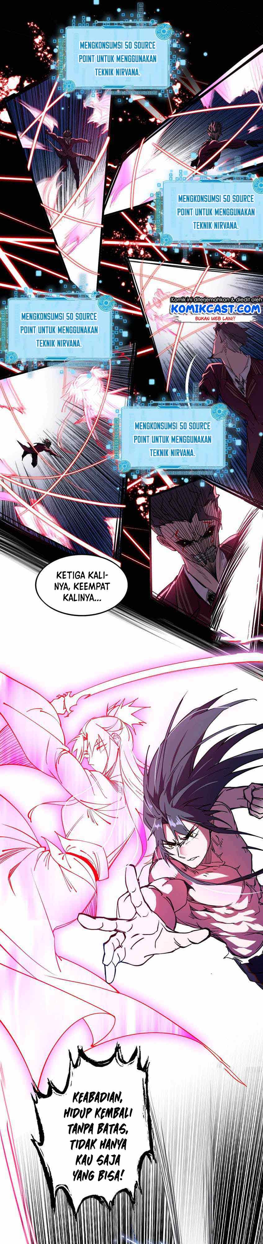 Dilarang COPAS - situs resmi www.mangacanblog.com - Komik im an evil god 191.1 - chapter 191.1 192.1 Indonesia im an evil god 191.1 - chapter 191.1 Terbaru 5|Baca Manga Komik Indonesia|Mangacan